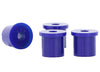 SuperPro Leaf Spring Bush Kit SPF0289K