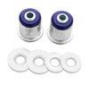 SuperPro Control Arm Lower Rear Bush Kit SPF4107K