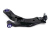 SuperPro Front Axle Control Arm Lower - Arm Assembly-Left