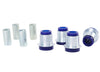 SuperPro Control Arm Bush Kit SPF3507XK