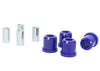 SuperPro Rear Control Arm Upper-Inner Bush Kit Double
