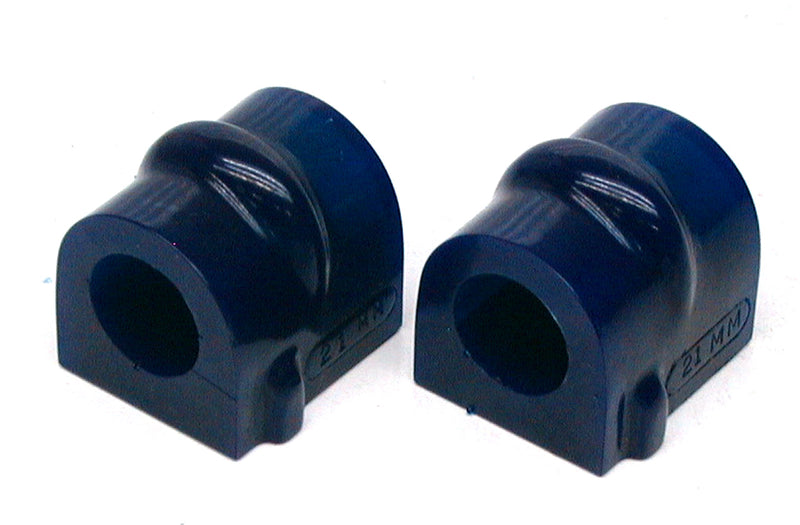 SuperPro Sway Bar Mount Bush Kit SPF1695-21K