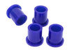SuperPro Front Torsion Bar Pivot Bush Kit Fits Porsche