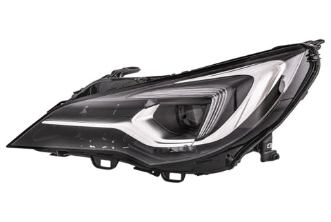 Hella Headlight 1LX 354 829-231