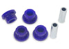 SuperPro Control Arm Bush Kit SPF0706K