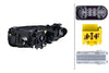 Hella Headlight 1LX 015 619-941