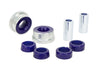 SuperPro Control Arm Lower - Inner Front Bushing Kit