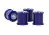 SuperPro Rear Trailing Arm Bush Kit Fits Chevrolet Holden
