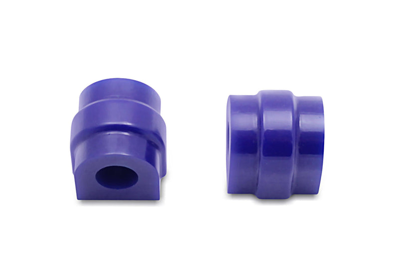 SuperPro Rear Swaybar Mount Bush Kit Fits Bmw SPF2570-16K