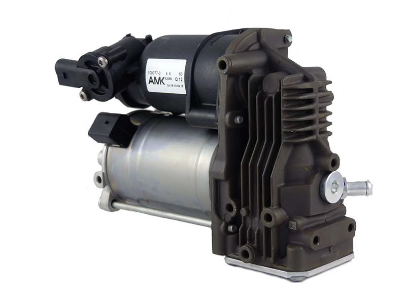 Airbag Man AMK Air Compressor Replacement to suit Jaguar