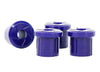 SuperPro Leaf Spring Eye Bush Kit Rear SPF3597K