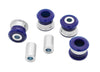 SuperPro Control Arm Upper Inner Bush Kit SPF5512K