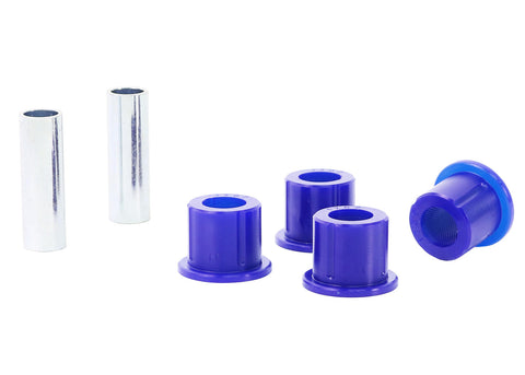 SuperPro Front Spring Rear Eye Bush Kit Fits Nissan