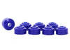 SuperPro Front Swaybar Link Bush Kit Fits Chevrolet