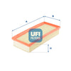 UFI Filters Air Filter 30.485.00