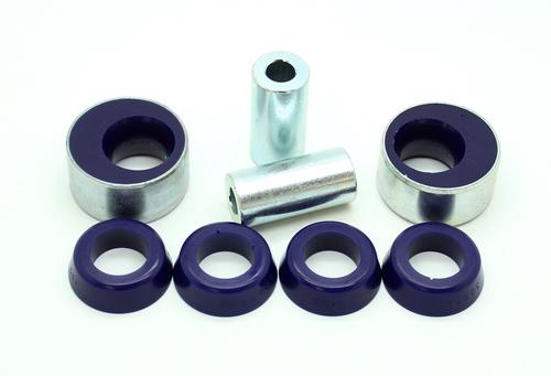 SuperPro Front Control Arm Lower-Inner Rear Bush Kit