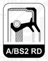 Elring Radial Shaft Seal 852.05