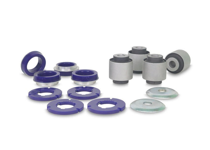 SuperPro Bushing Kit TRC4767