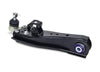SuperPro Front Axle Control Arm Lower - Arm Assembly-Left