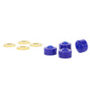 SuperPro Front Swaybar Link Rod Replacement Bush Kit Fits