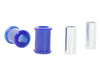 SuperPro Front Shock Absorber Lower Bush Kit Fits Triumph