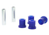 SuperPro Control Arm Bush Kit SPF2018K