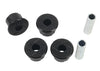 SuperPro Rear Spring Front Eye Bush Kit Fits Great Wall