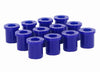 SuperPro Leaf Spring Bush Kit SPF2231AK
