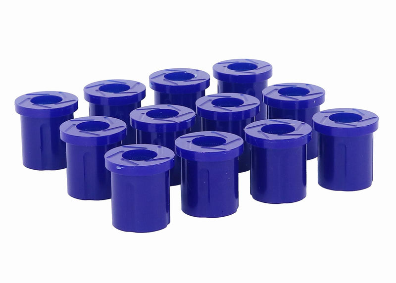 SuperPro Leaf Spring Bush Kit SPF2231AK