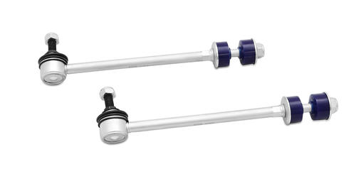SuperPro Front Swaybar Link Rod Kit Fits Chevrolet Holden