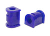 SuperPro Sway Bar Bush Kit SPF0165-21.5K