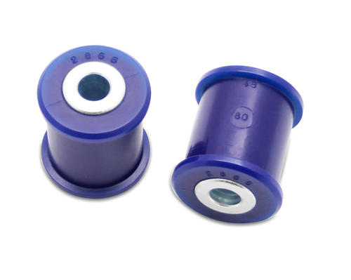SuperPro Front Control Arm Upper-Inner Alignment Bush Kit