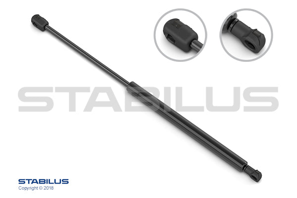 Stabilus Gas Spring Lift-O-Mat 1517RK