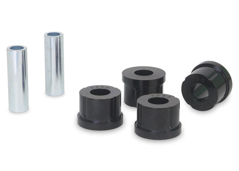 SuperPro Control Arm Bush Kit SPF2255K