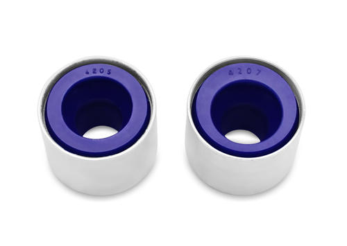 SuperPro Front Control Arm Lower-Rear Bush Kit Single