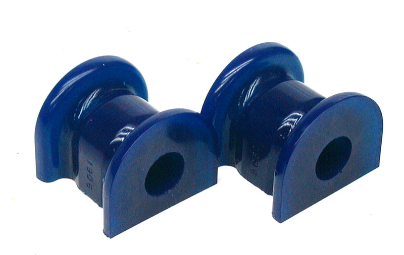 SuperPro Front Control Arm Lower-Inner Rear Bush Kit Fits
