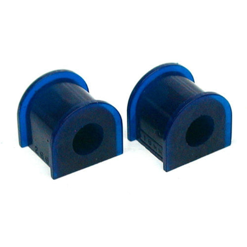 SuperPro Rear Swaybar Mount Bush Kit Fits Honda