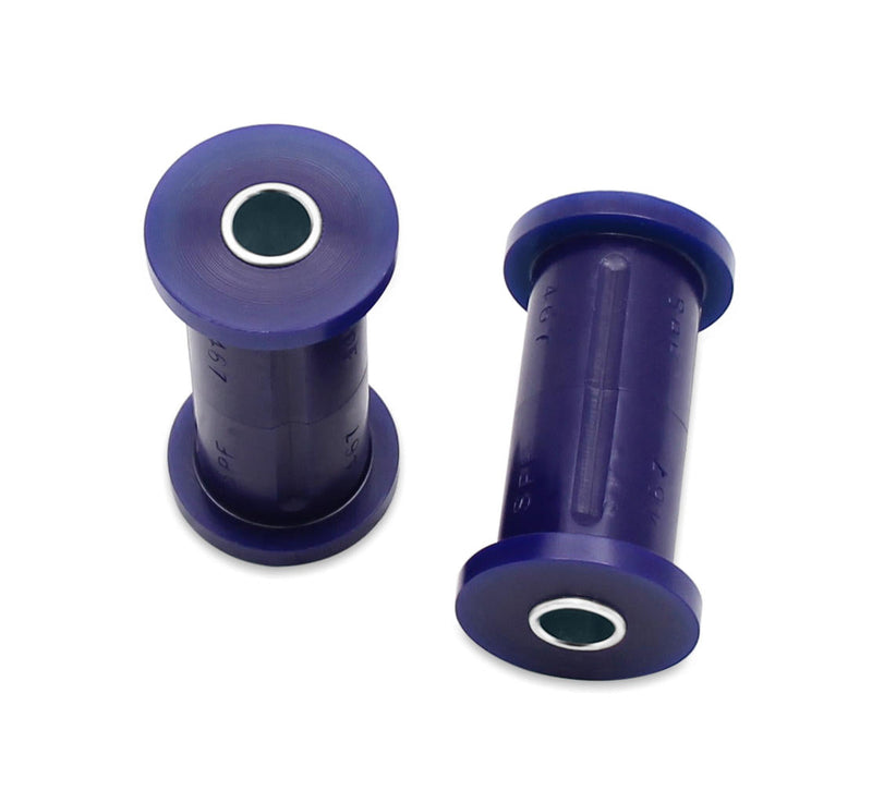 SuperPro Leaf Spring Bush Kit SPF0467K