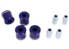 SuperPro Front Control Arm Upper-Inner Bush Kit Fits