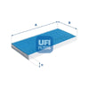 UFI Filters Cabin Air Filter 34.146.00