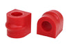 Nolathane Sway Bar Mount - Bushing Kit - 25mm 421054