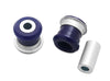 SuperPro Fixed Offset Control Arm Bush Repair Kit KIT6500K