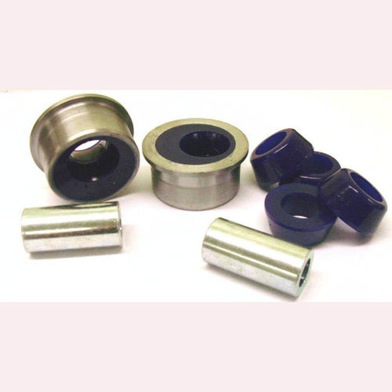 SuperPro Front Control Arm Lower-Inner Rear Bush Kit