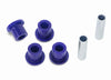 SuperPro Leaf Spring Bush Kit SPF2486K