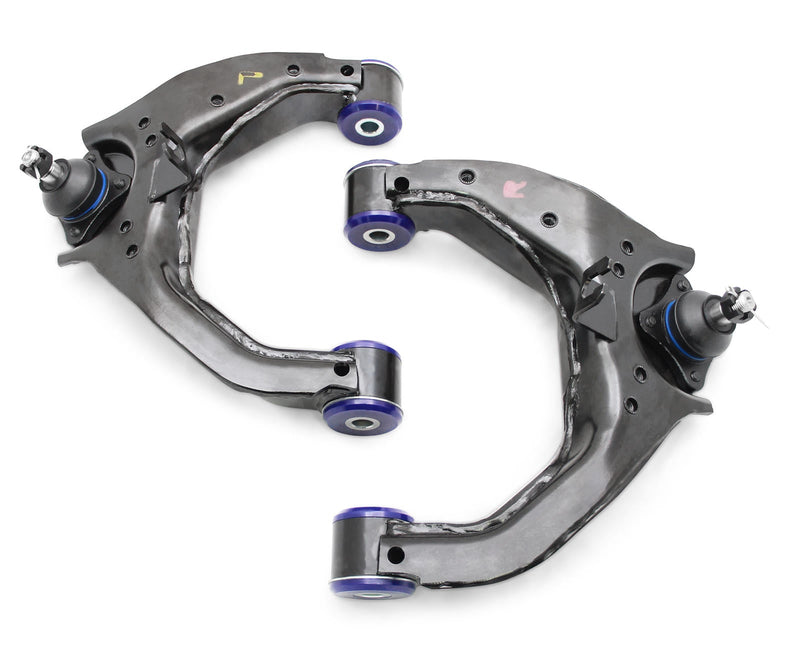 SuperPro Control Arm Kit Front Upper TRC501