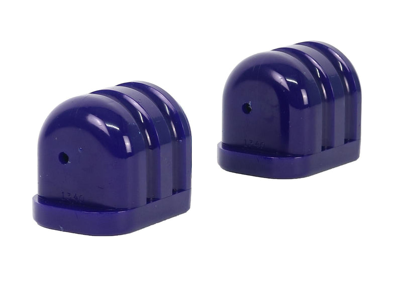 SuperPro Control Arm Bush Kit SPF1340K