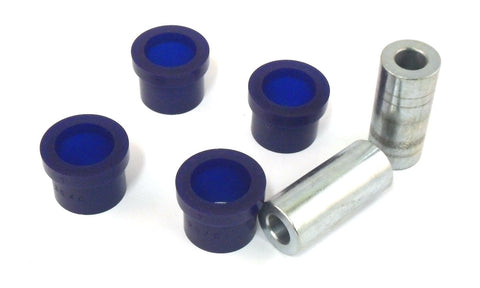 SuperPro Rear Lateral Arm Lower-Inner Bush Kit Fits Audi