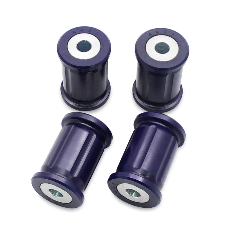 SuperPro Control Arm Bush Kit SPF4497K