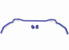SuperPro Front 30mm HD Adjustable Swaybar Fits Lexus