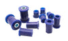 SuperPro Leaf Spring Bush Kit Rear KIT246K